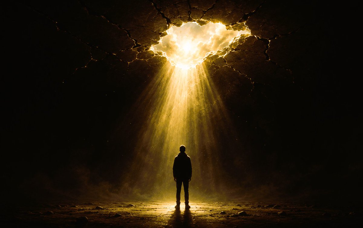 The Liminal Soul tweet media