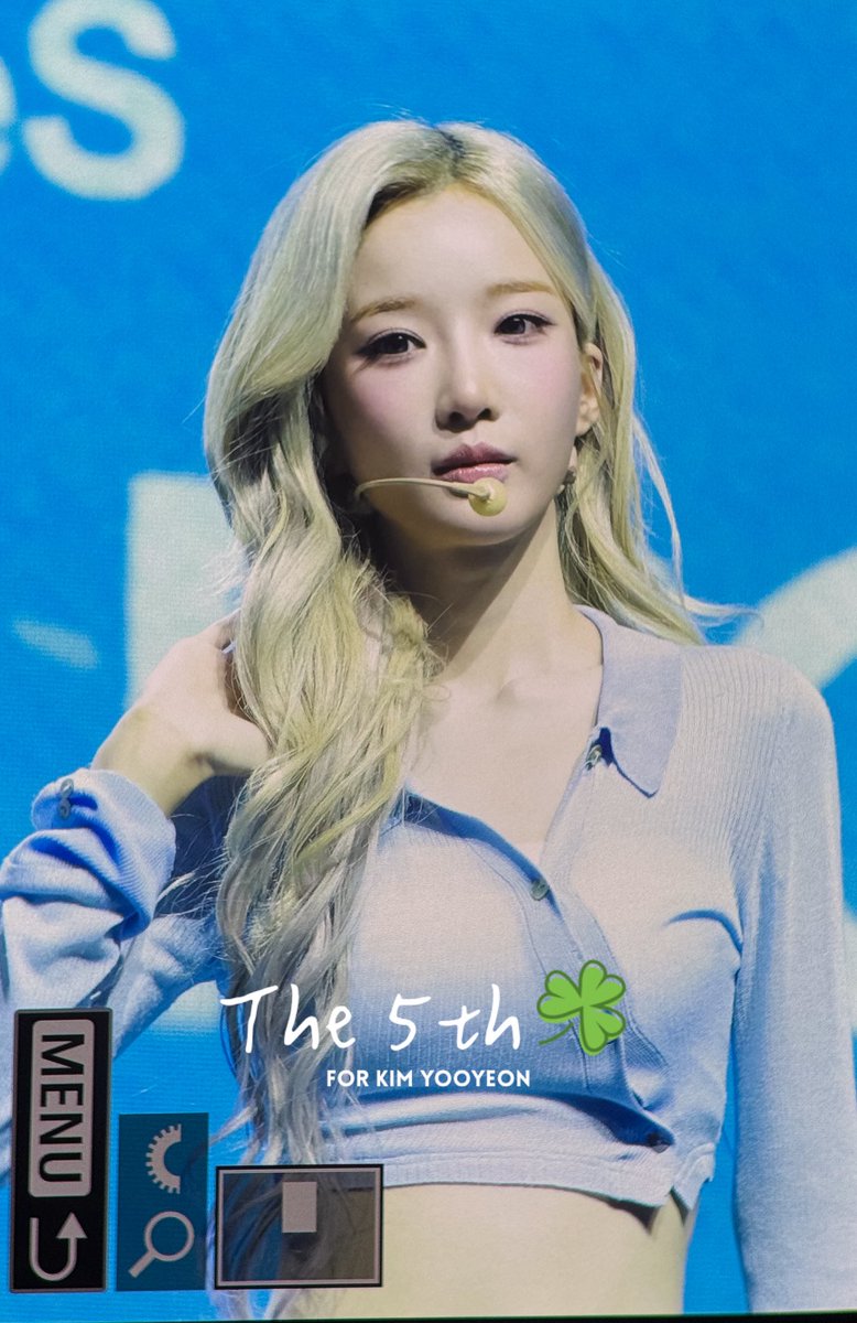 5thclover0209's tweet photo. 260601 tripleS LOVE &amp; POP Showcase
Pre

#김유연 #유연 #yooyeon #kimyooyeon #tripleS #트리플에스 https://t.co/rhAEgNwbKA