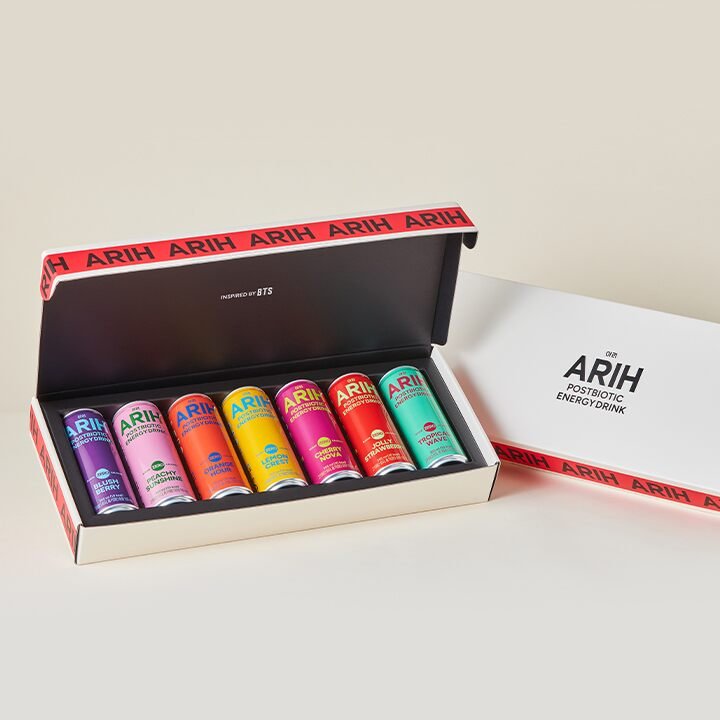 cielksph's tweet photo. ✨ 🇵🇭 ph go wts lfb #cksphgos

~ BTS ARIH

☁️ postbiotic energy drink = ₱1600
☁️ dual biotic soda =  ₱1600

💌 order form: https://t.co/9UbYw0FQxZ

• dop: ₱500 dp, balance: arrival to ph
• normal eta (from korea)

✔️ can ship worldwide/korea add
❗️no cancellation | no bogus buyer

🏷️ 방탄 bts korea kr proxy sell bulk kr address rental boxshare