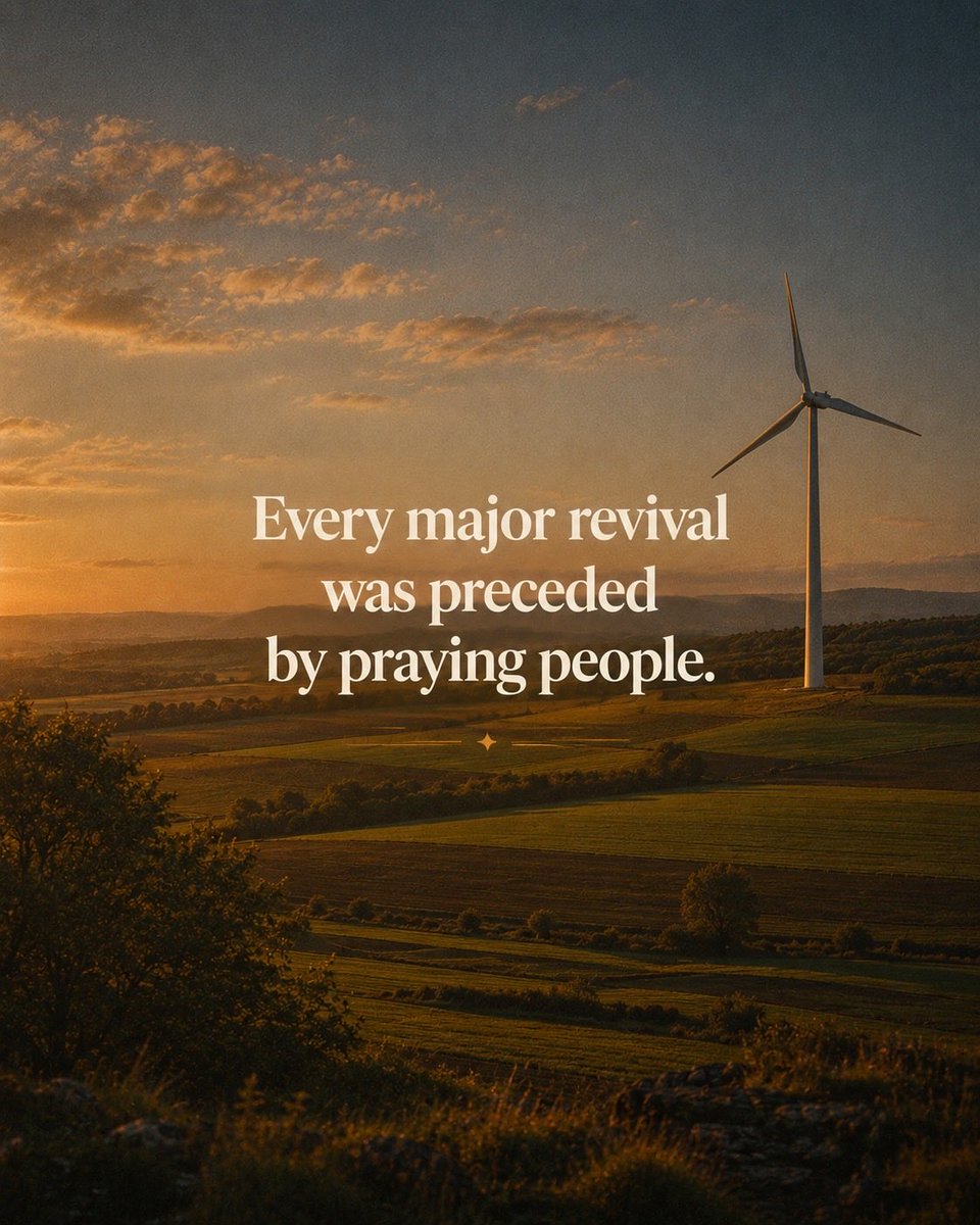 LouEngle's tweet photo. Prayer is partnership with heaven. https://t.co/vYVJ21eTTe