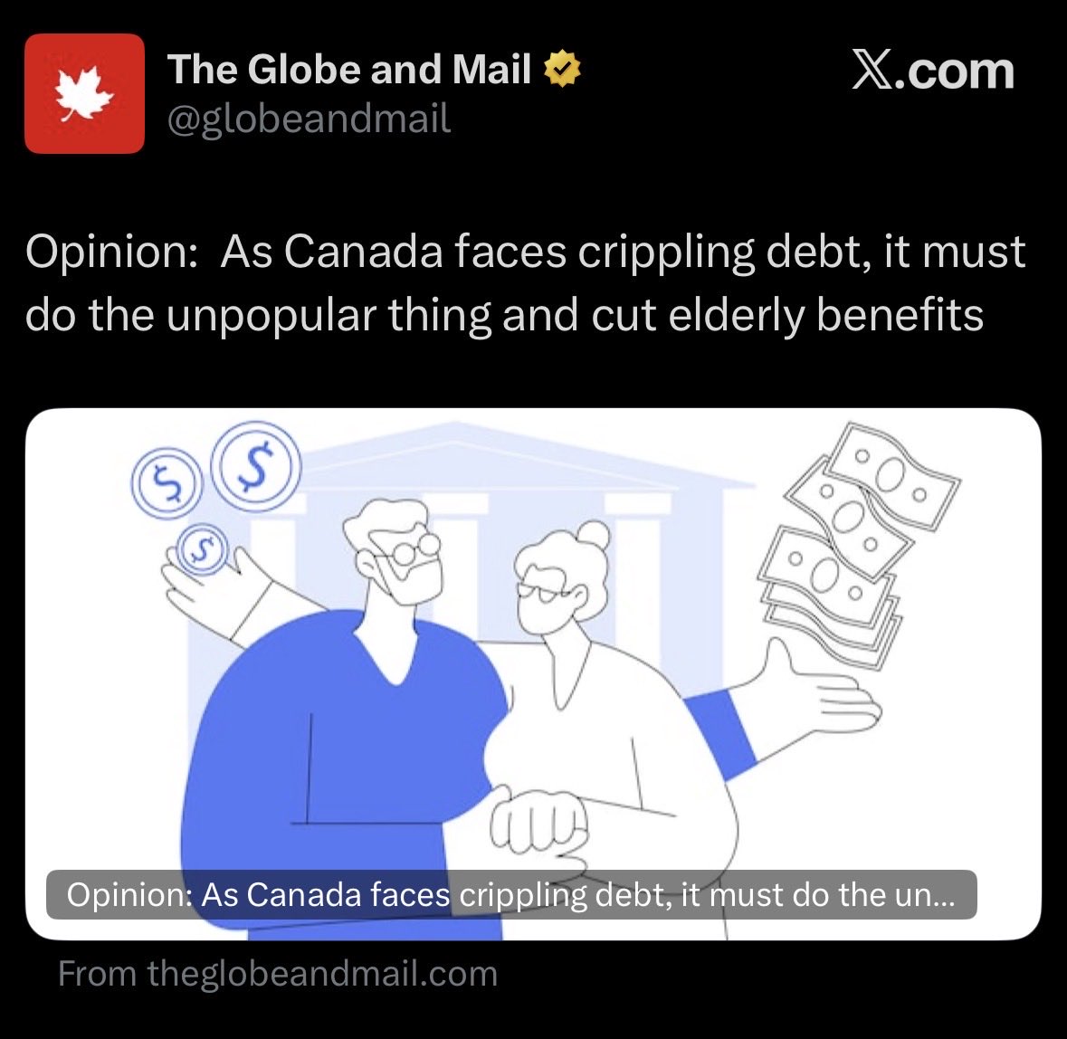 Anti-Boomer tweet media