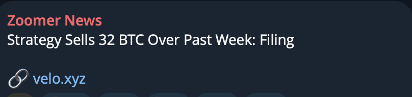 jonasCyang's tweet photo. - BTC ETF 连续 10 日净流出（有大手子折价退出）
- 微策略卖币
- Binance 上美股
- BTC 7 万摇摇欲坠
- 山寨币应该要迎来最大出清
- 可以预见最后能活下来的都是有极强现金流的应用（CEX、perp、部分DeFi、TCG 和 PM）

这次感觉很难说we are so back了，是22年都没有的感觉 https://t.co/HSjOY56MEf