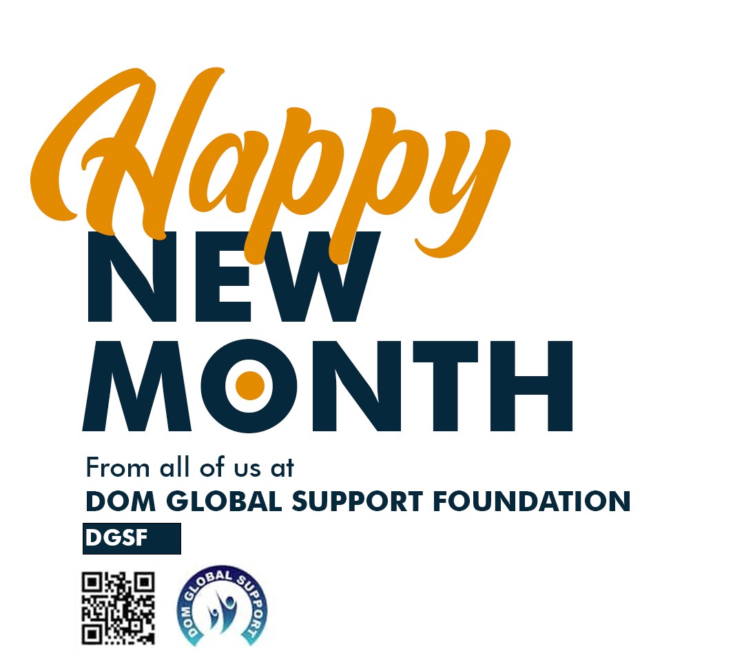 DGS_Foundation tweet media