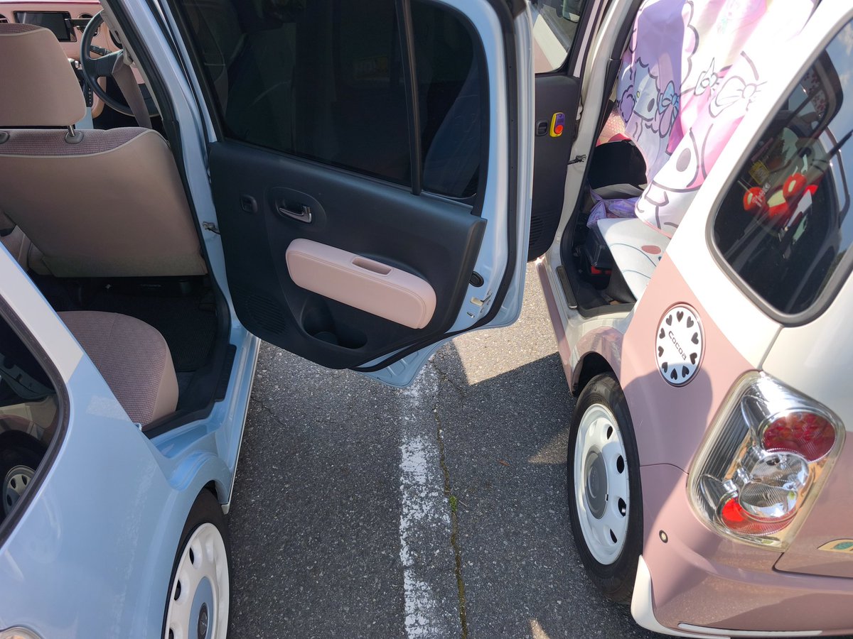 L685S_'s tweet photo. 中期と後期では塗り分け方が違うことを知った https://t.co/bY2CXTPvdn