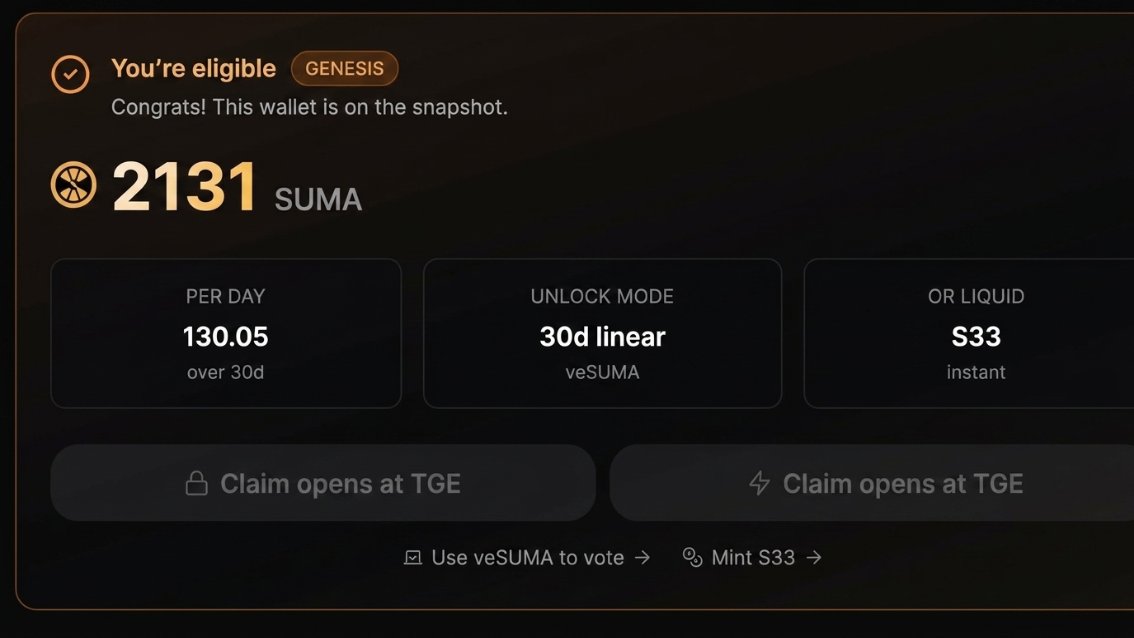 shadatofficial1's tweet photo. . @SatsumaDEX SatsumaDEX Airdrop Eligibility Checker Is Live!

If you've interacted with SatsumaDEX while using the Citrea ecosystem, now is the time to check your wallet

🔗https://t.co/AOziGucDEB
> Open the airdrop checker 
> Connect your wallet 
> Verify your eligibility 
> Review your reward status 
> Stay updated for future announcements 

Who Should Check? 
> Users who used SatsumaDEX
> Users active on Citrea
> Early ecosystem participants