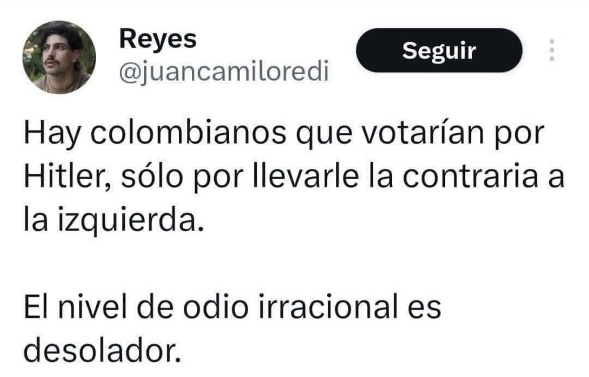 Andresf79180304's tweet photo. @Panguarodriguez @IvanCepedaCast https://t.co/i3zxWnQTI2