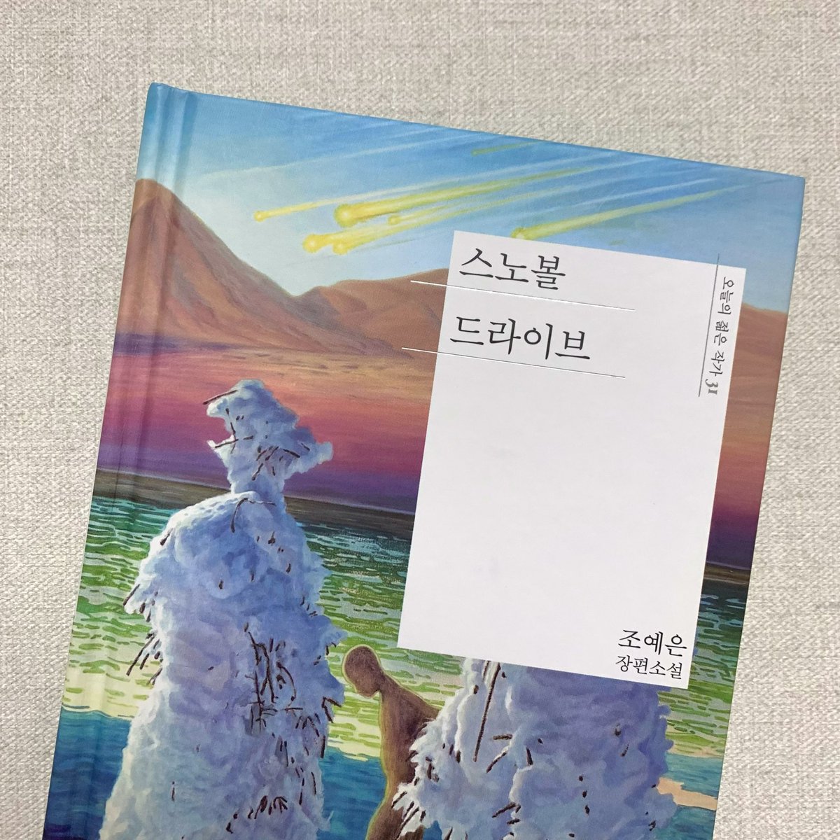 릴리 tweet media