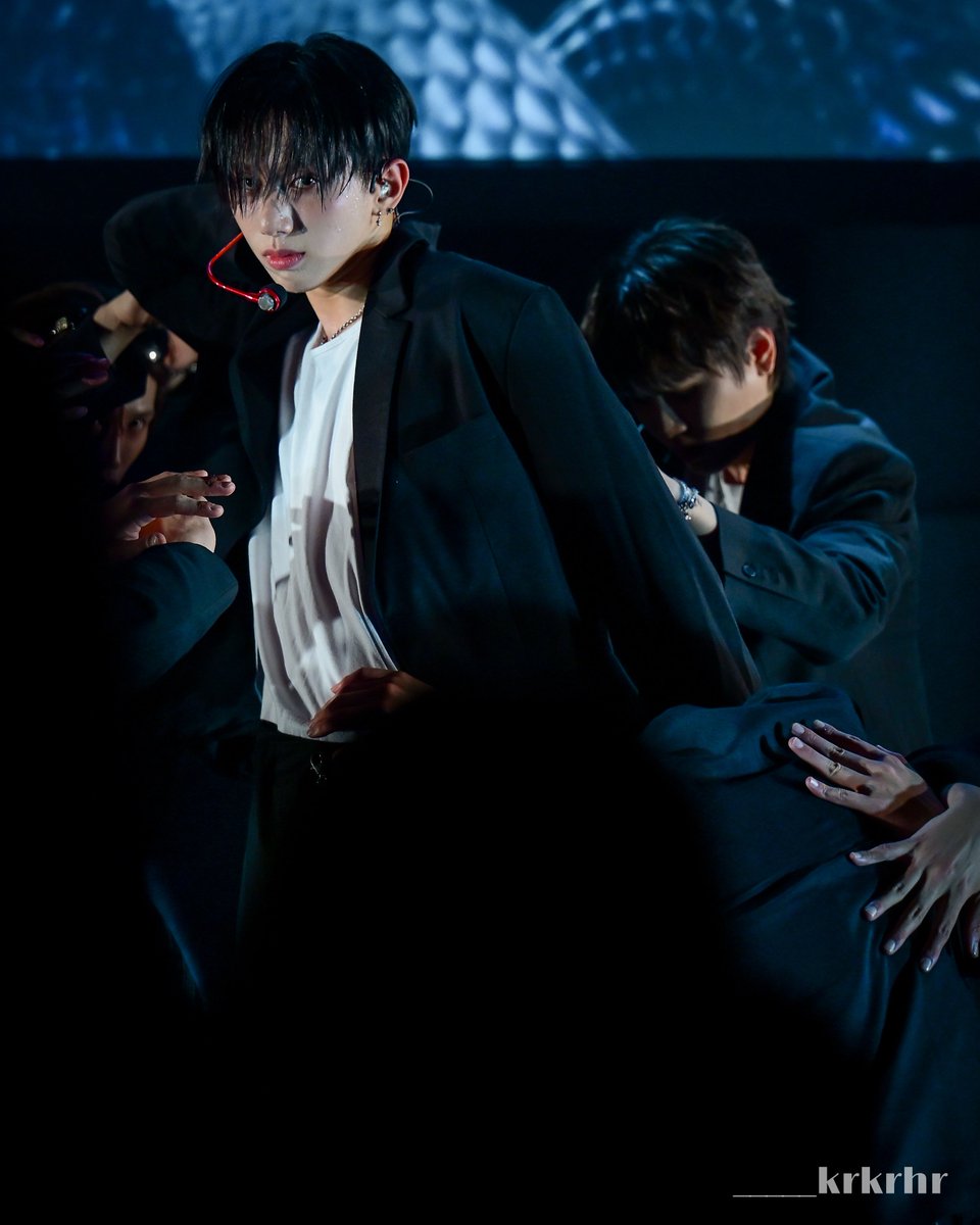 260529 DKB FanConcert in Japan 2026 -Signal- Osaka 2부 🐍🖤 #DKB