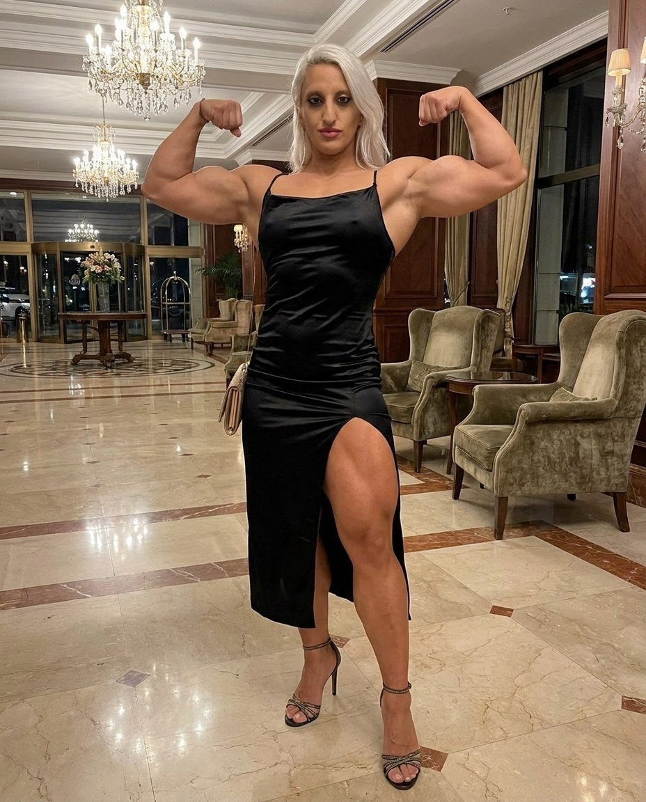 Kayla tweet media