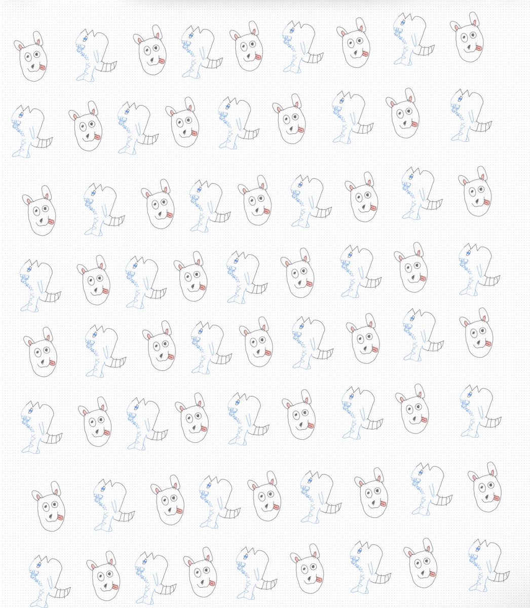 akioshio's tweet photo. 息子の絵がとってもかわいい https://t.co/50G0b42sG2