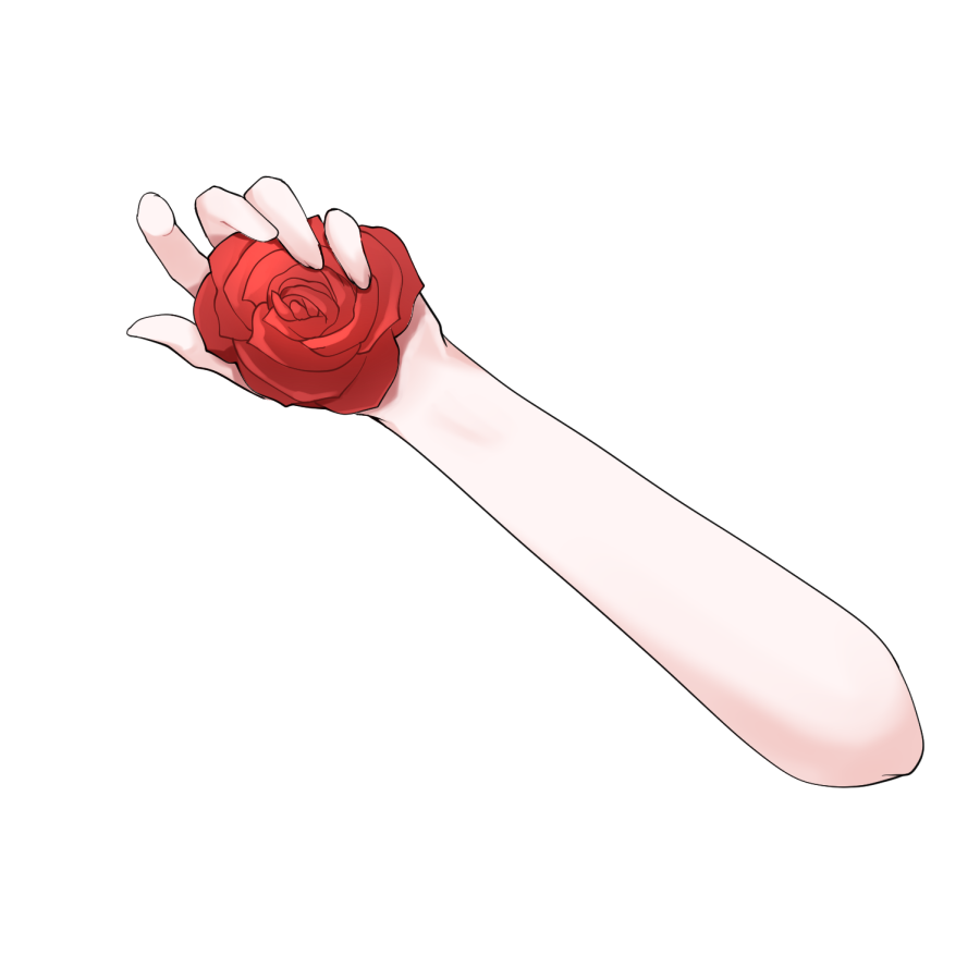 chana0209's tweet photo. 【Vtuberフリー素材】 
明日はローズの日🌹
バラを持つ4種の手を配布🫶

💖RP＆いいねで使用OK
💖トリミング、色調整の加工OK

任意でフォロー、使用報告していただけるとめちゃくちゃ���びます(∩ˊ꒳​ˋ∩)

#Vtuber素材 #IRIAM素材 https://t.co/xrfqjs1FM4