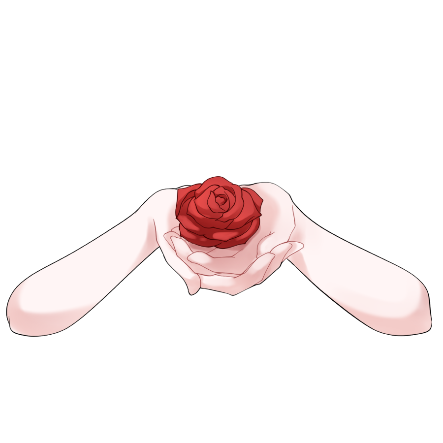 chana0209's tweet photo. 【Vtuberフリー素材】 
明日はローズの日🌹
バラを持つ4種の手を配布🫶

💖RP＆いいねで使用OK
💖トリミング、色調整の加工OK

任意でフォロー、使用報告していただけるとめちゃくちゃ���びます(∩ˊ꒳​ˋ∩)

#Vtuber素材 #IRIAM素材 https://t.co/xrfqjs1FM4