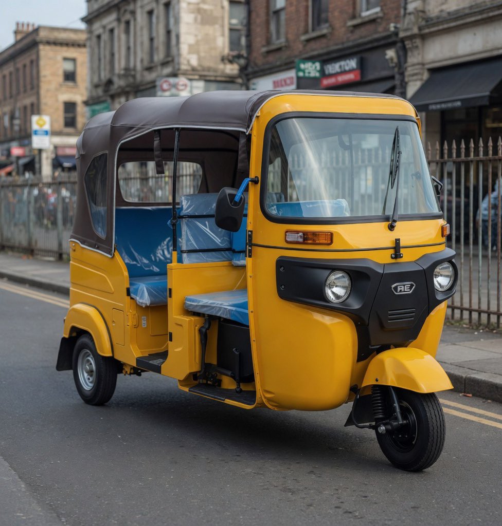 Verydakman_'s tweet photo. A brand-new Keke Napep now costs around ₦2.7 million. If you were empowered with one today, how long do you think it would take you to recover its full value from your daily earnings?
I'll see you in the comment section. 👇 https://t.co/thytRGUQS0