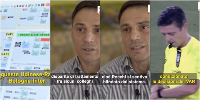Roberto___1975's tweet photo. Dopo la censura fatta da qualcuno per non mandare in onda il servizio di arbitropoli  di report allora noi tifosi decidiamo di non pagare piu il canone rai.libera informazione #nonpagopiucanonerai #juventus @FIGC @SerieA @report @Daniele_Autieri  come fatto con le paytv https://t.co/zFBKTEskk7