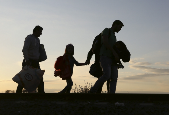 CoE_Migration's tweet photo. 📢 #CouncilofEurope’s Final Report on the implementation of the Action Plan on Protecting Vulnerable Persons in the Context of Migration and Asylum in Europe (2021–2025) was presented to the Committee of Ministers on 28 May 2026. Read below ⬇️
https://t.co/YraIsYoSM6 https://t.co/9Aku26OxGW
