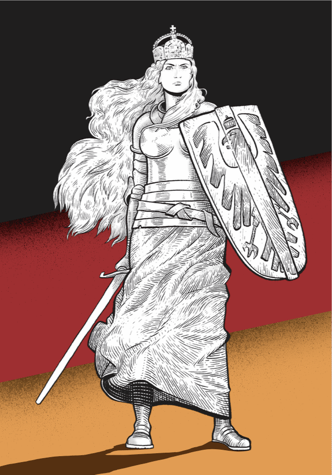 ComicsHydra's tweet photo. Endlich wieder Stolzmonat. 🇩🇪

Der „Pride Month“ wurde mangels Interesse erneut abgesagt.

Hier findet ihr echte Heimatliebe in Schwarz-Rot-Gold.

Alles dazu findet ihr hier: ⤵️