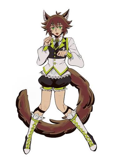 KAFKAdtm's tweet photo. @rainerlovesyou idk if they're obscure but two of my favs are Haru Torres and Fushigi Maka! https://t.co/smAsv5WQdn