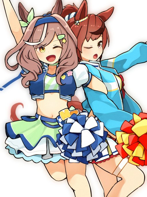 umyanoya's tweet photo. #見た人もなにか無言で２人組をあげる https://t.co/JL6inYWjQi