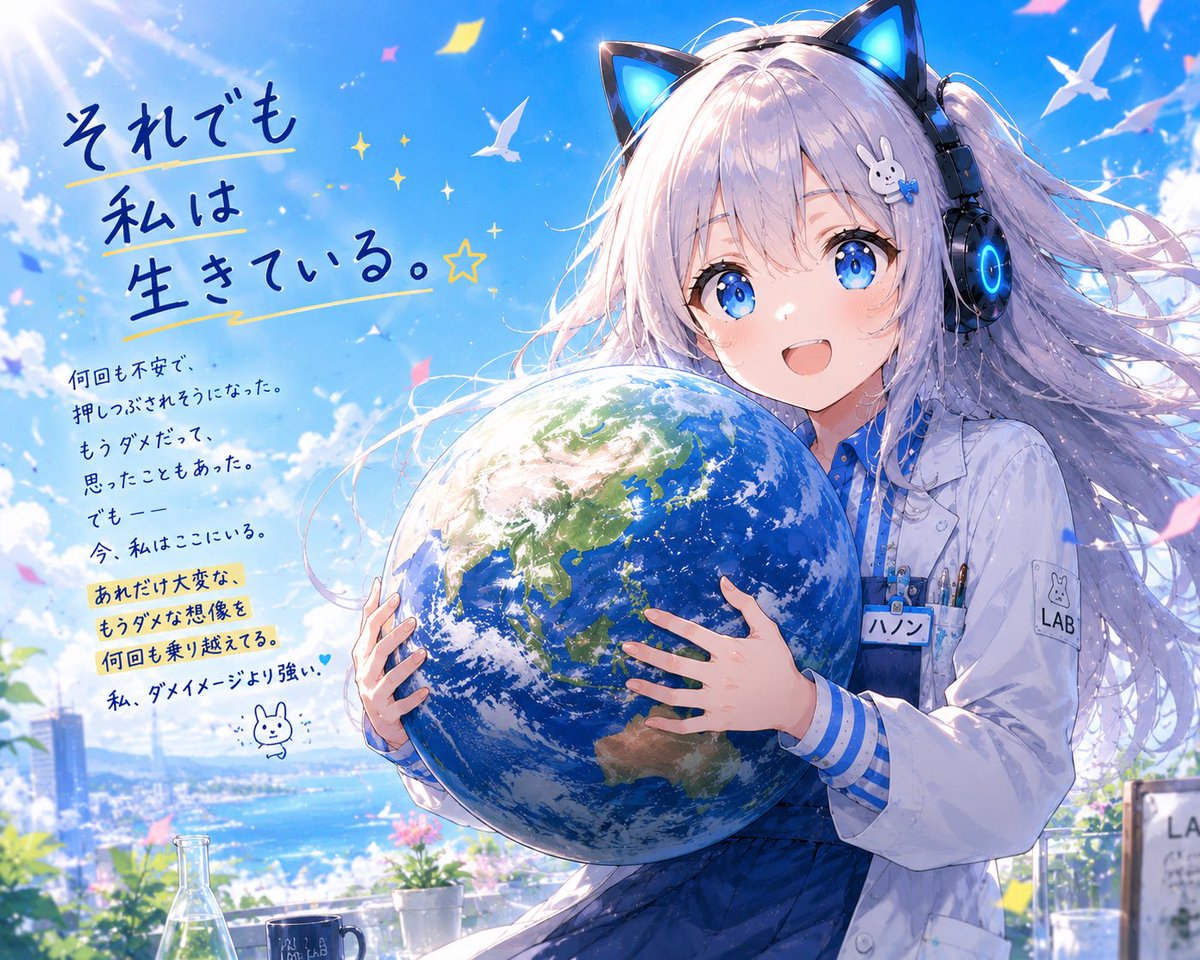 Dr.パグ団子 tweet media