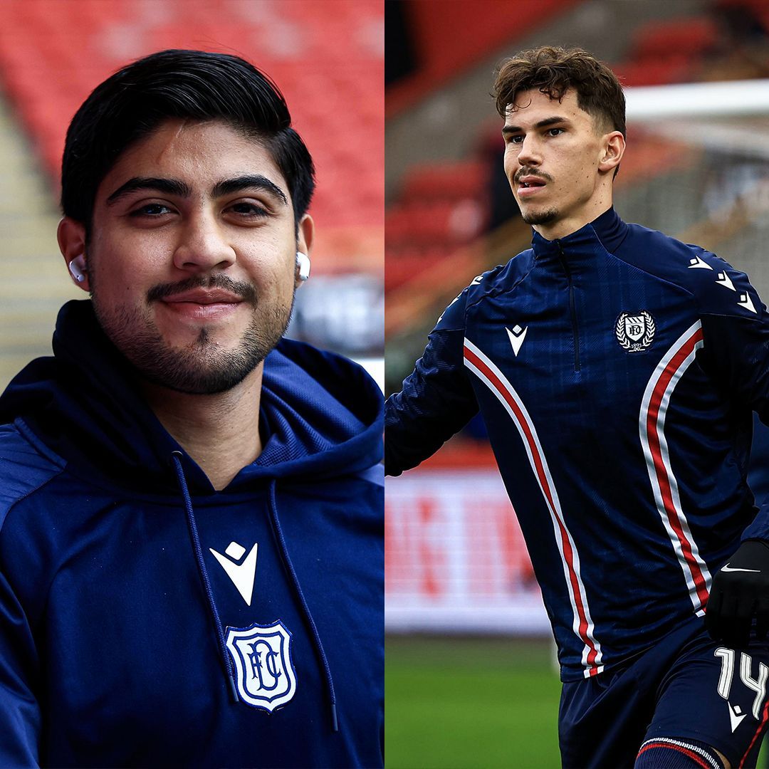 DundeeFC's tweet photo. We would like to give huge thanks to each of the departing players, for their professionalism, attitudes, efforts, and for the lasting memories they each helped create in Dark Blue 💙 https://t.co/uokucs3MeA