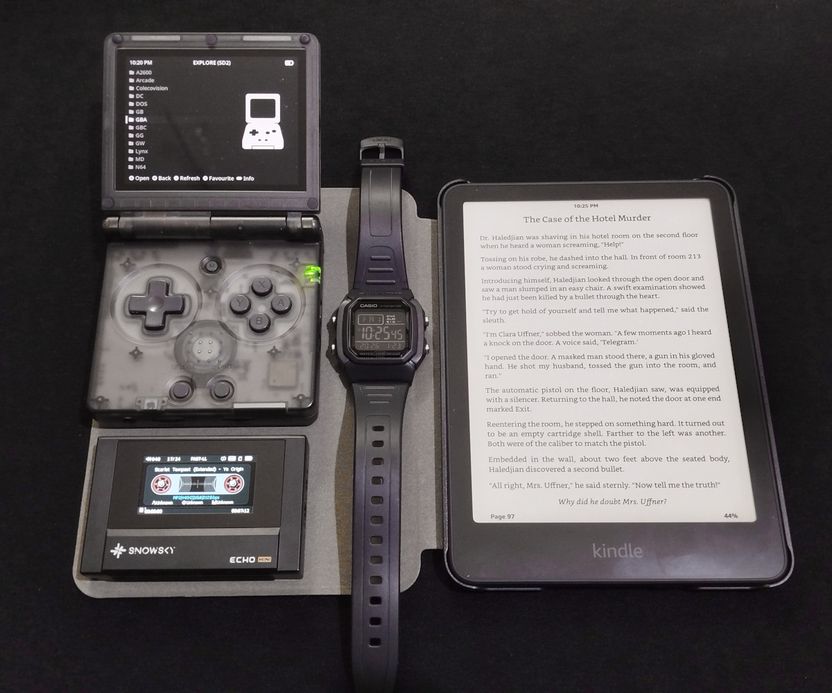 JDanuel_S's tweet photo. @adinwalls I can't leave Spotify since I never had an account!

I have the Echo Mini. Like retro games and ebooks, I prefer to have a collection of MP3 files that I can back up and access anytime, offline. https://t.co/D6xUbwwq5m