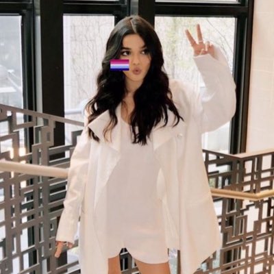 sunshinenickk's tweet photo. HAPPY PRIDEEEEE #NewProfilePic https://t.co/gpHWmarmmd