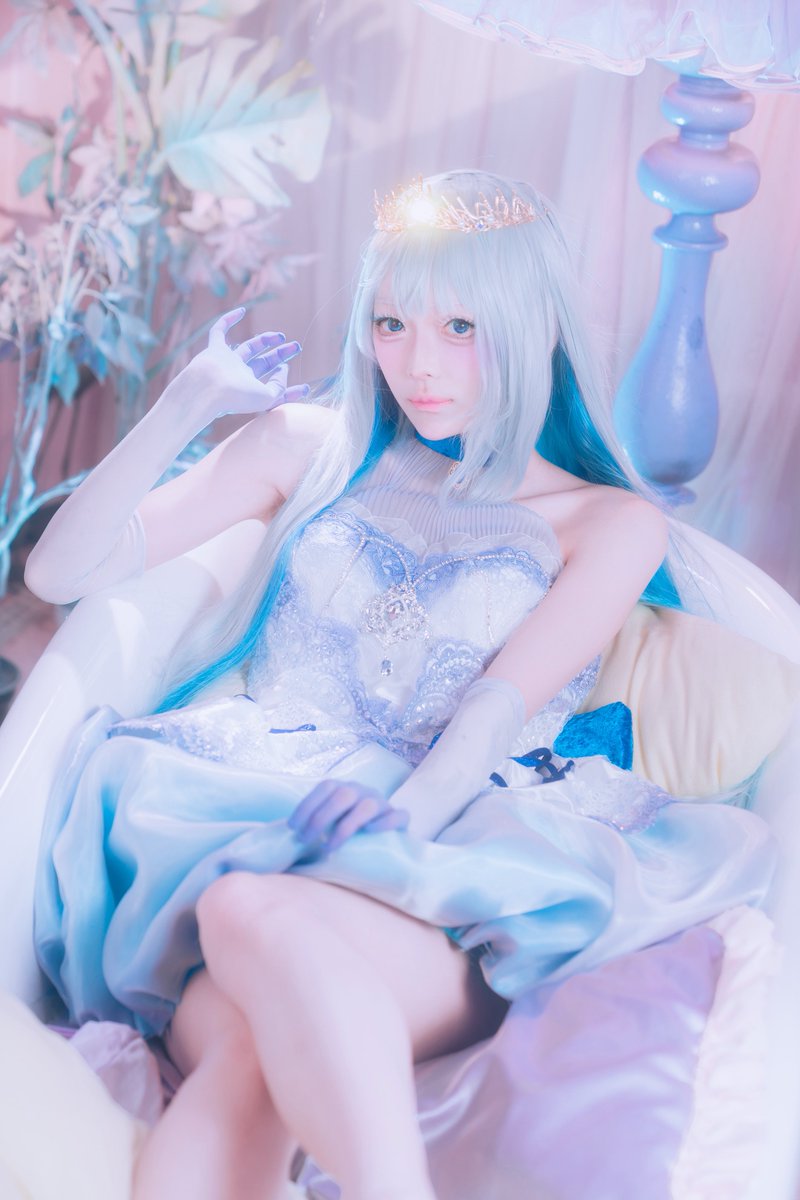 help8807's tweet photo. cosplay｜幽.谷.き.ら.ら https://t.co/A4yC98YAlH