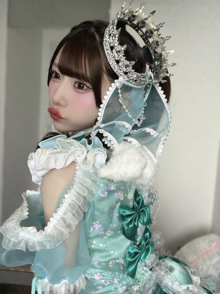 海まりん 【のんふぃく！】 tweet media
