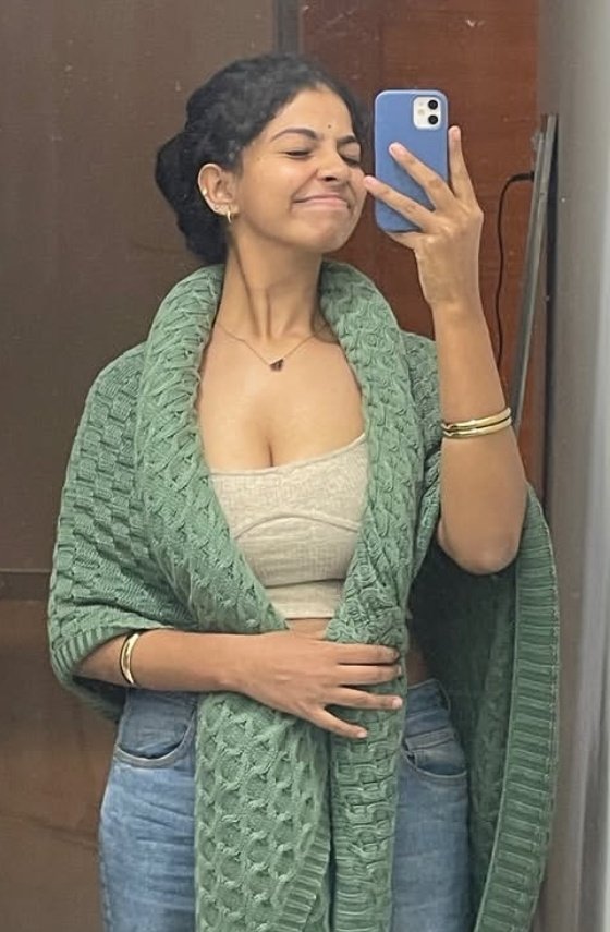 Leviathn01's tweet photo. mallu malavika 🥵 
nalla palapalanu eruke 🥵 https://t.co/Ungqa34q5s