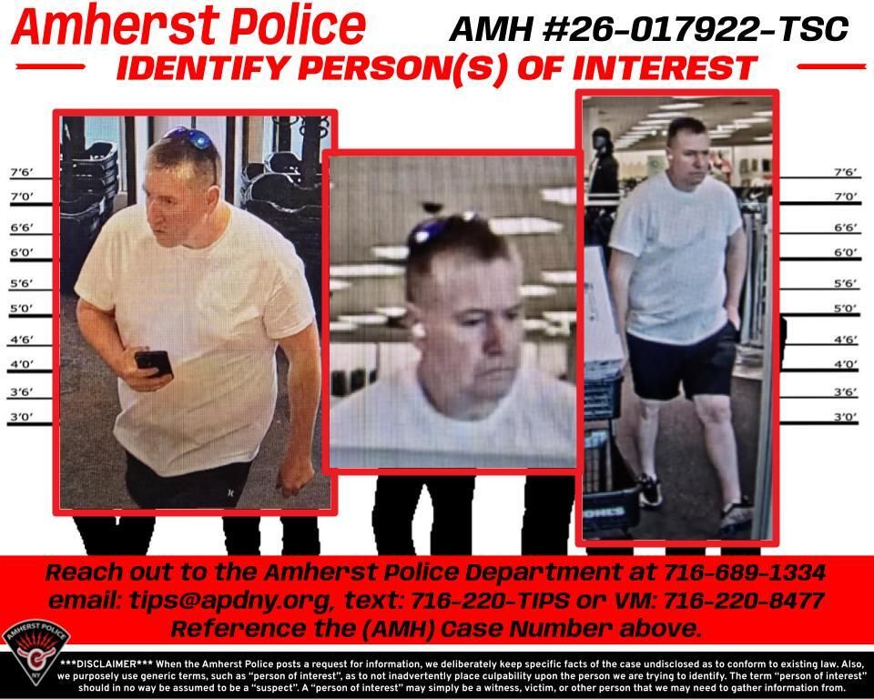 amherstpoliceny tweet picture