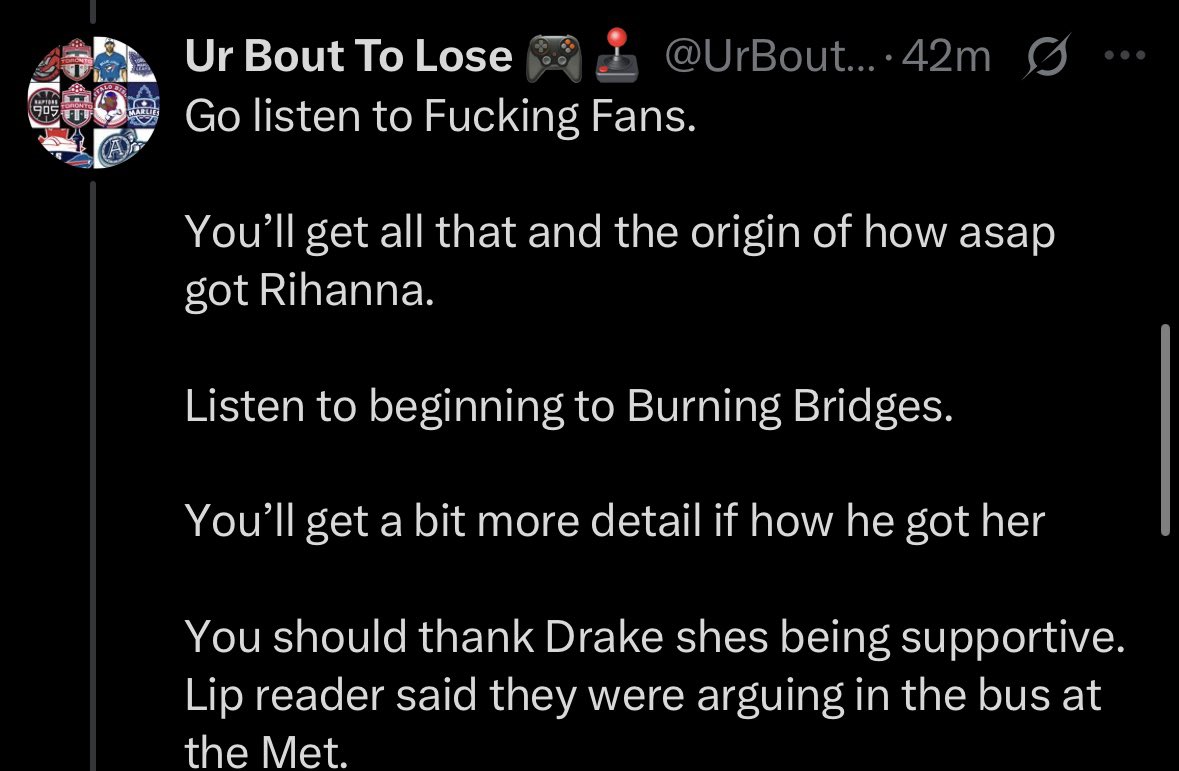Cyrus tweet media