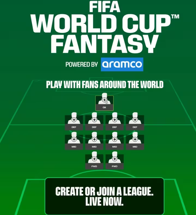 FpLalbert's tweet photo. NEW POST - The World Cup Fantasy Template Team

I looked at a number of content creators teams and came up with the team based on the most selected players

https://t.co/EFmerSFP3k

#FIFAWorldCup #WorldCupFantasy #WCFantasy #WorldCup2026 https://t.co/cAoDTFHOwg
