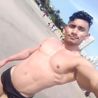 smithFITNESS3's tweet photo. #NuevaFotoDePerfil https://t.co/tZKGFyQjxp