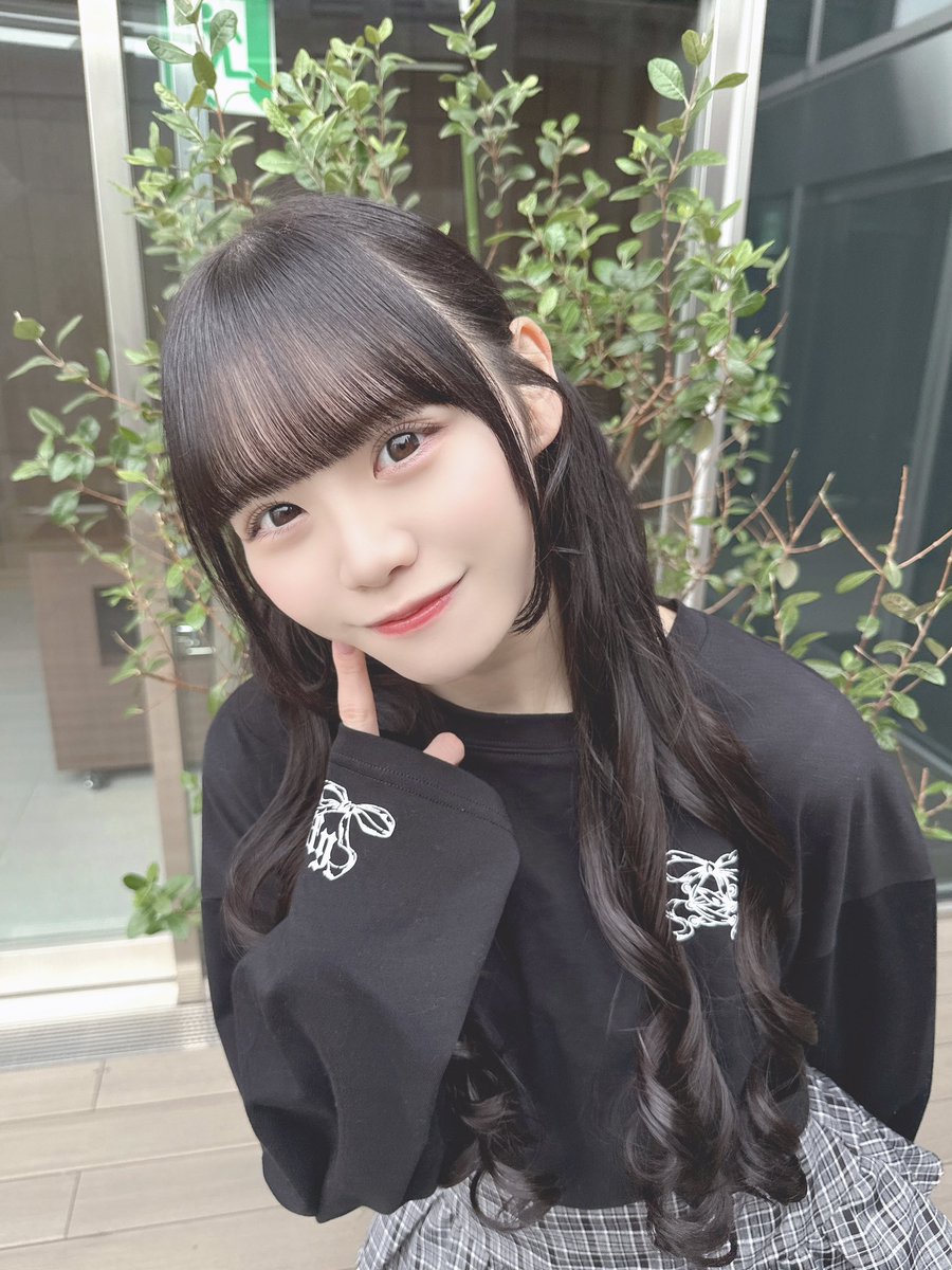 大西 凜【あの日見たラッキースター】 tweet media