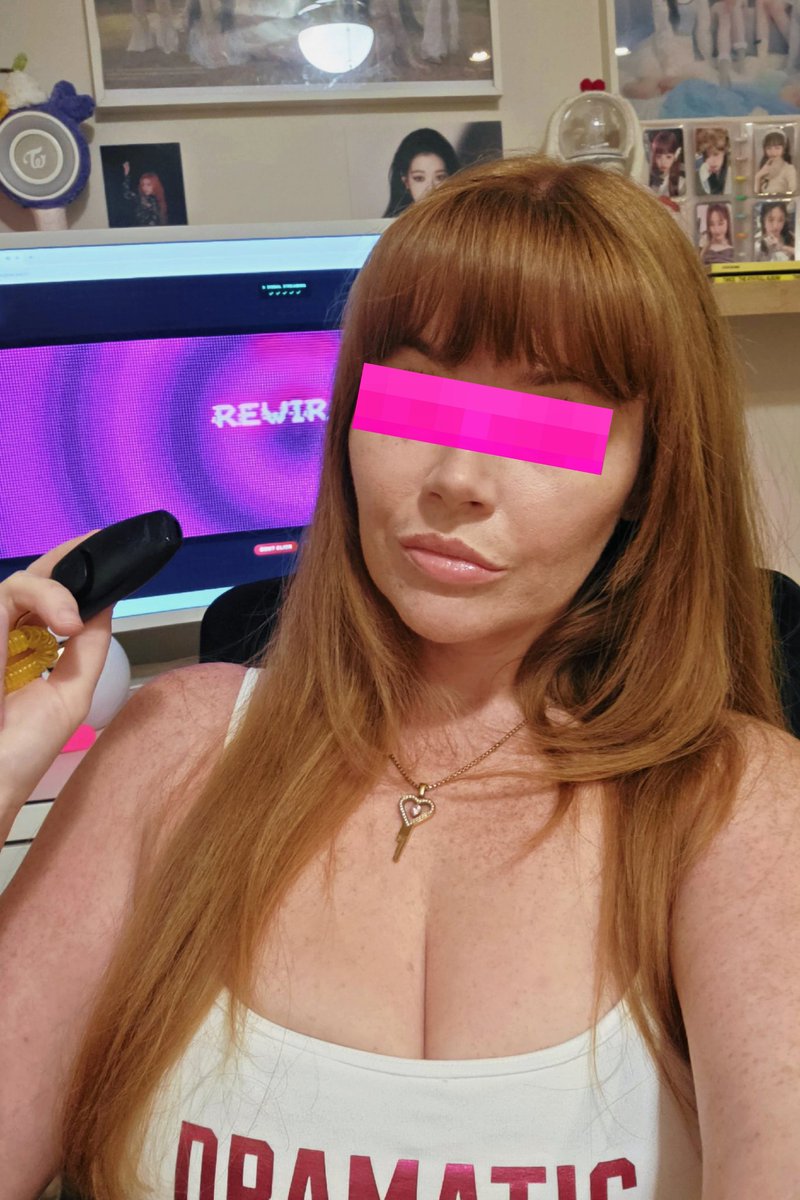 _brattyredhead_'s tweet photo. Keep begging, mommy wants more test subjects. @WatchTheSignal https://t.co/CGeXuqr3OQ