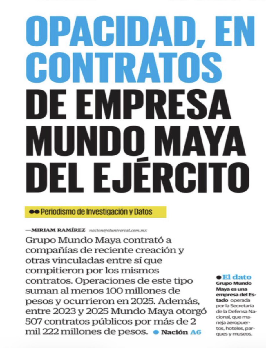 Julieta Del Río Venegas tweet media