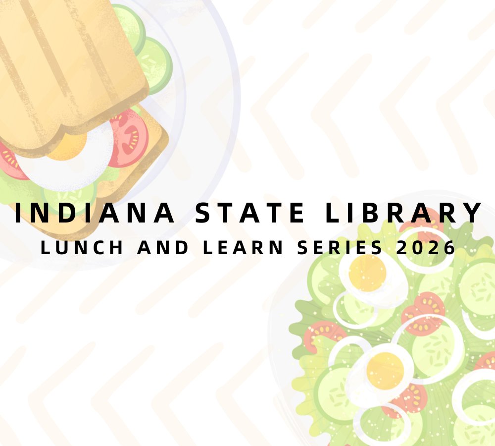 state_library's tweet photo. Join us on Tuesday, June 9, at 12 p.m., for a free informative Lunch and Learn session, "Help with Statistical Research." The presentation will focus on using public federal and state data for statistical research. Read more and register here: https://t.co/ZOLQVWgxan #research https://t.co/2I4Py0WPS2