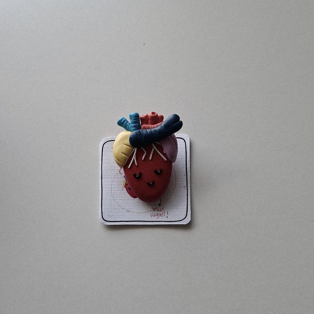 Cytokiens's tweet photo. ㅤㅤ
ANKKA.: Terima kasih banyak untuk suprotnya dengan jajanin ini-itu dan beliin barang-barang lucu, kakak @feniIaIanine. ☹️✨️🫶🏻
ㅤㅤ https://t.co/s56a7lAGxf