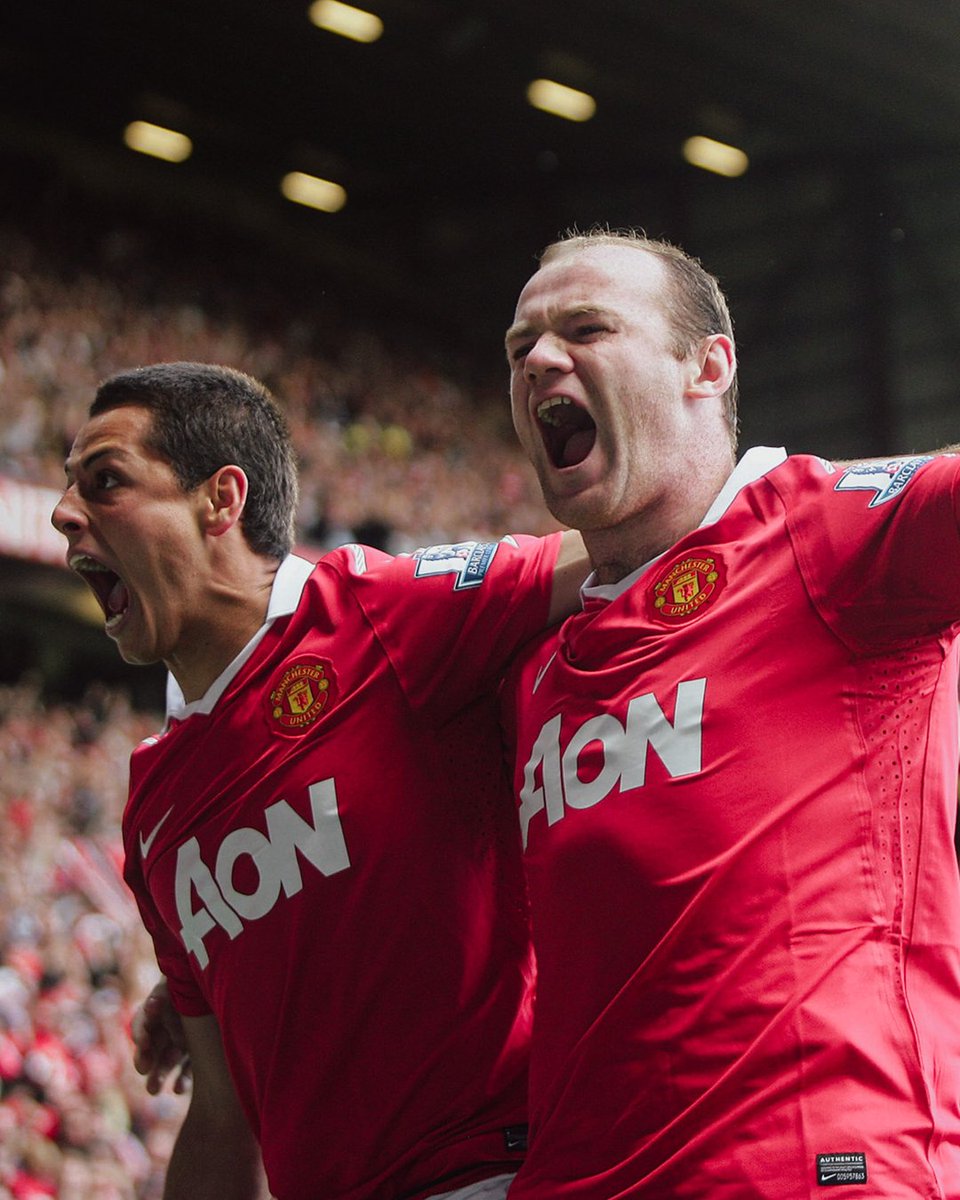 Manchester United tweet media