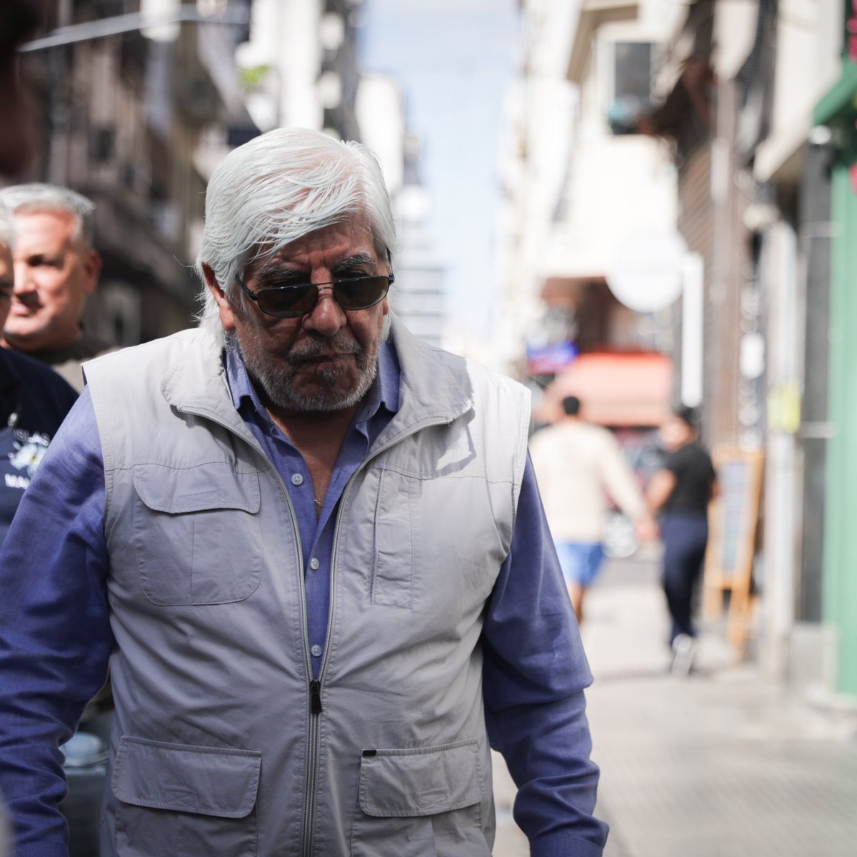 Clarín tweet media