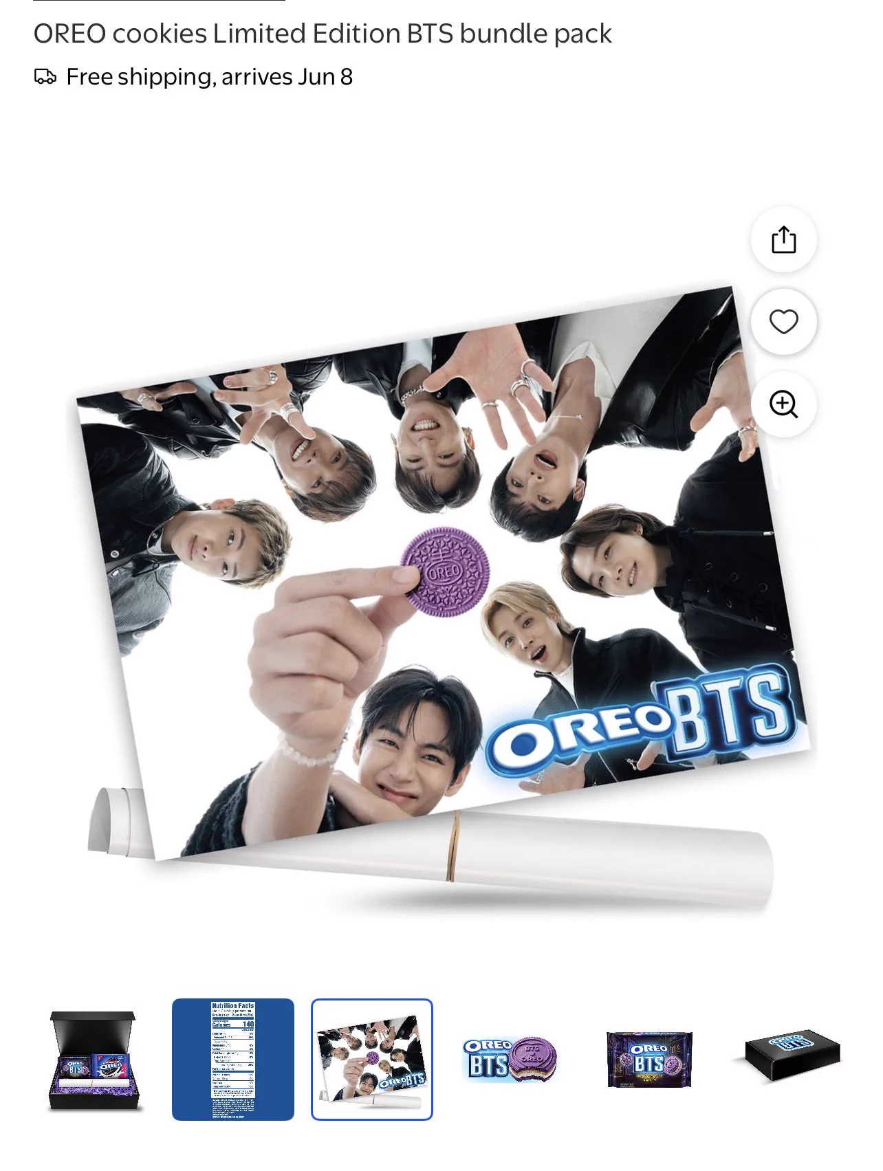 eins⁷ saw BTS ✨ on X: 