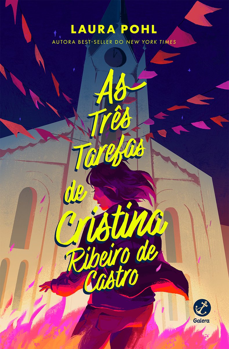 onlybylaura's tweet photo. AS TRÊS TAREFAS DE CRISTINA RIBEIRO DE CASTRO

🇧🇷 interior de são paulo
👭 irmãs inseparáveis
🔥 festa junina
🐍 sáficas tóxicas
🐴 uma protagonista mais teimosa que uma mula (e também uma mula)

com brinde: https://t.co/UnvKxFV2xH | sem brinde: https://t.co/MgkbdCYVUE https://t.co/9pnh2zCxaB
