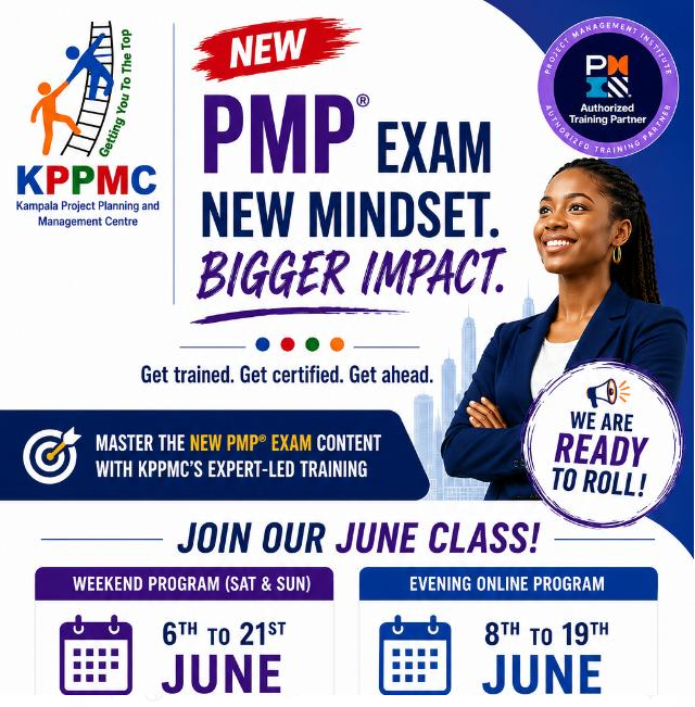 JAMESDIERSM's tweet photo. Dear June, here we are!  Please be good to our aspiring project managers. Visit: https://t.co/dO9CyTEwOx See caption below. @jo_atu @ARINTEIREHONOEL @atiusmpango @ash_camzdag @BwireCharles @mhoba256 @UZevsax @cryskym @EsaMal25 @RailaOdinga @nextradio_ug  @KwikirizaNova @Humanrights256 @worship_harvest @israelmwangusya @igetUG