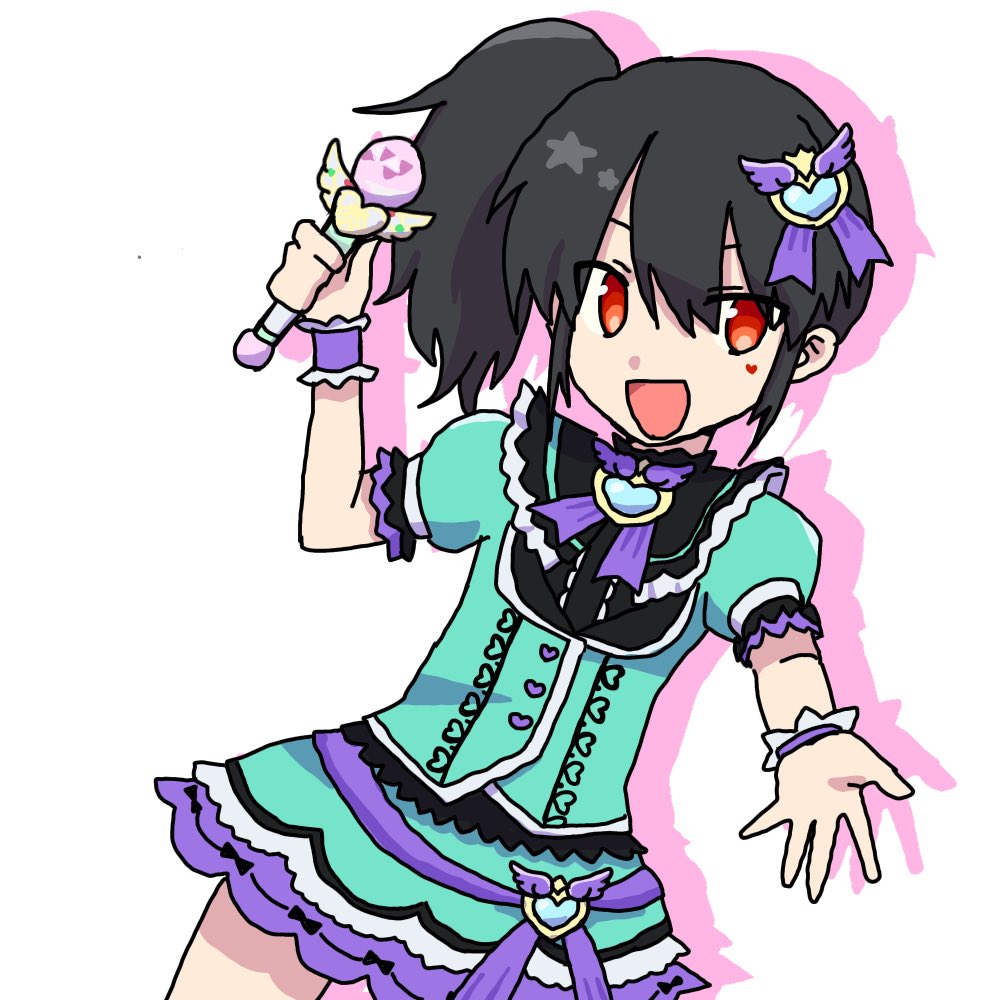 p9_pt9's tweet photo. ノアさん！（@YatumeUnagi_p ） https://t.co/uIOrwvllLf