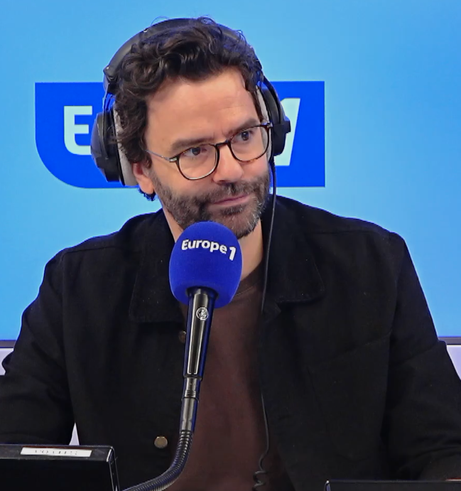 Mediasinfos's tweet photo. Demain (Mardi), #VincentLagaf et #JulietteBinoche seront les invités de @tomisle entre 10H à 11H30 en direct sur #Europe1 dans #CultureMédias. https://t.co/EeLgwnsSvv