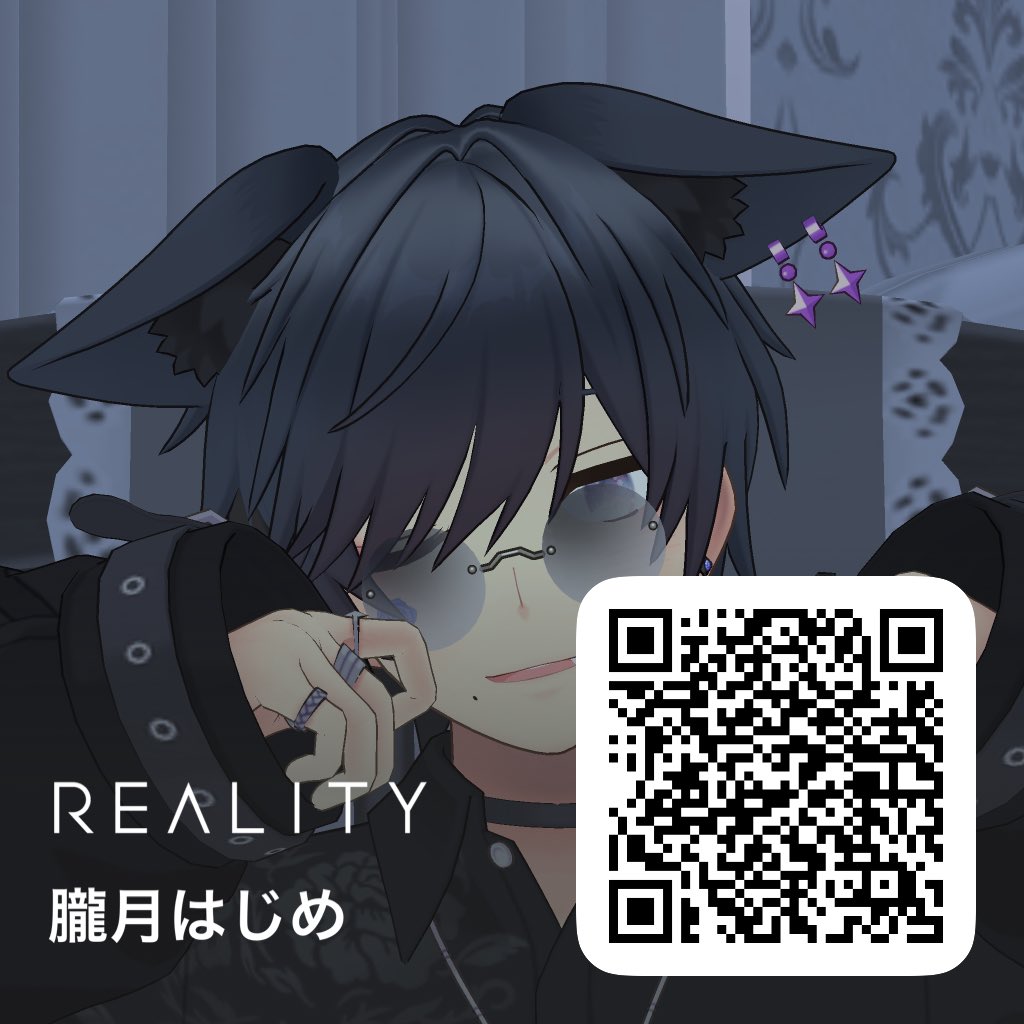 朧月 はじめ tweet media