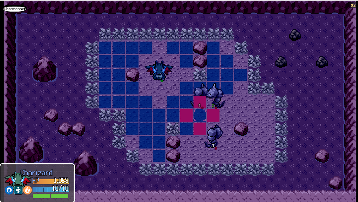 Pokémon Fangame News tweet media