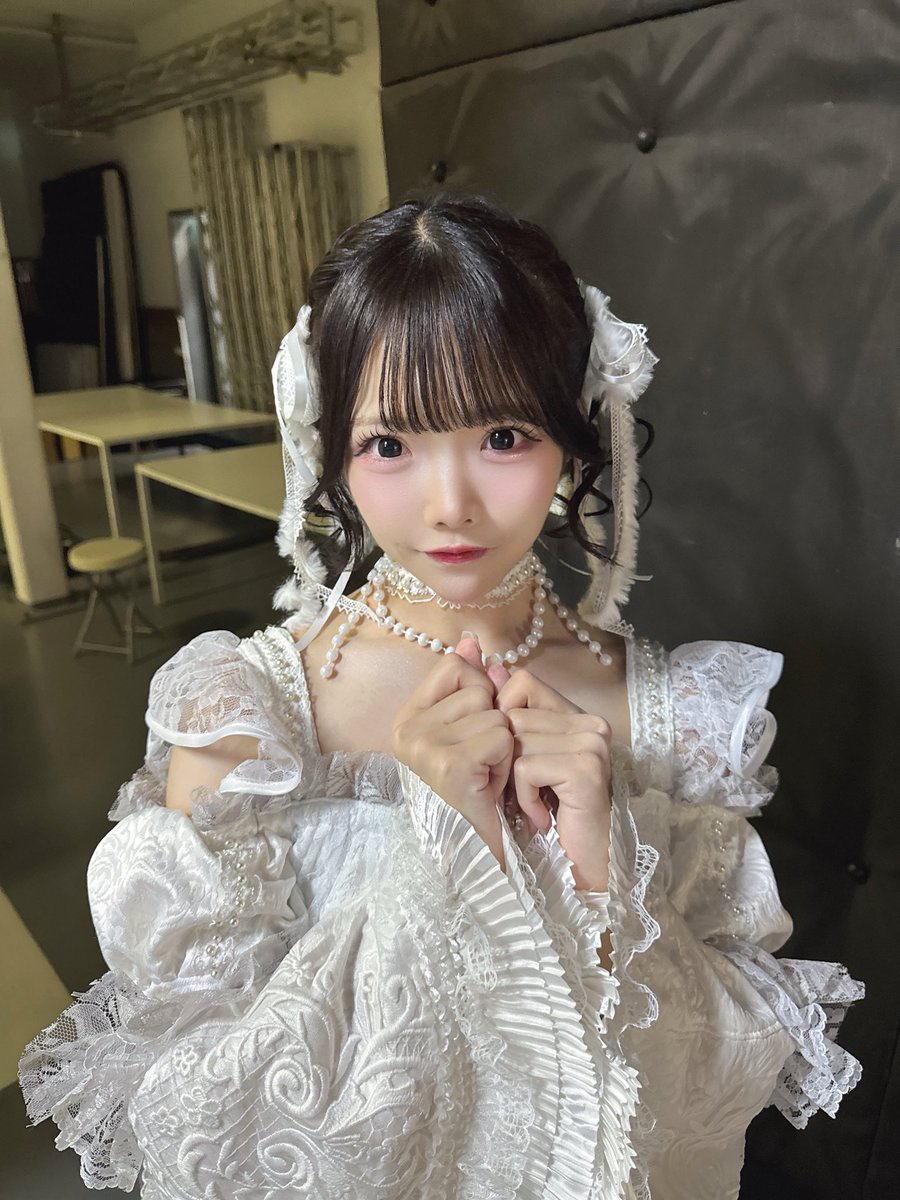 minami_ONTHEAIR's tweet photo. 魔法少女きらら(∩^o^)⊃━☆ﾟ.*･｡ https://t.co/eZwfWW08tr