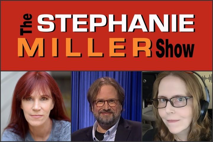 Stephanie Miller tweet media