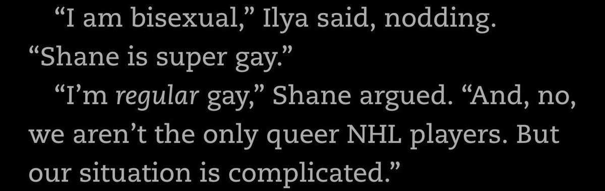 itmaybecold's tweet photo. can’t wait til pride month next year when all the clips from this scene go triple platinum https://t.co/M8wlXcPQAW